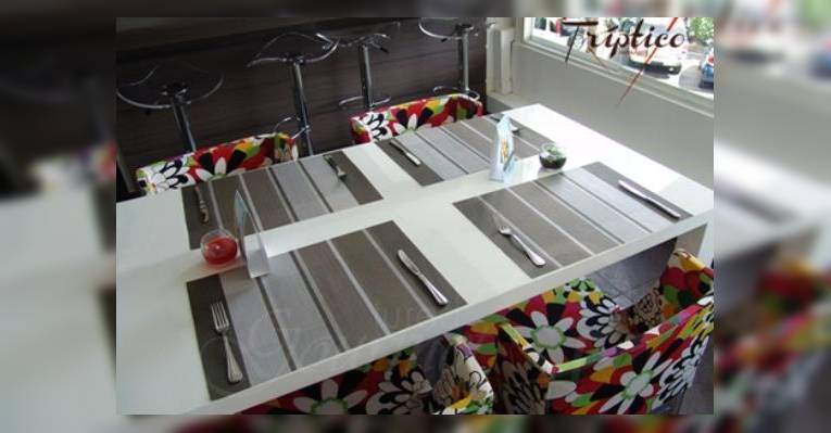 Снимок Restaurante Triptico, Каракас