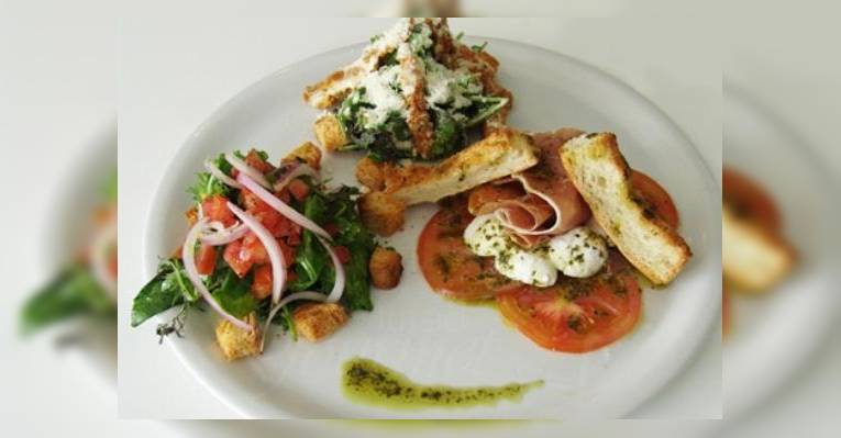 Изображение Restaurante Triptico, Каракас