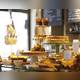 Снимок The Mount Street Deli, Лондон