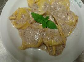 Ristorante Mola Solis