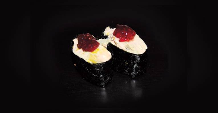 Изображение Sushi Room, Марсель