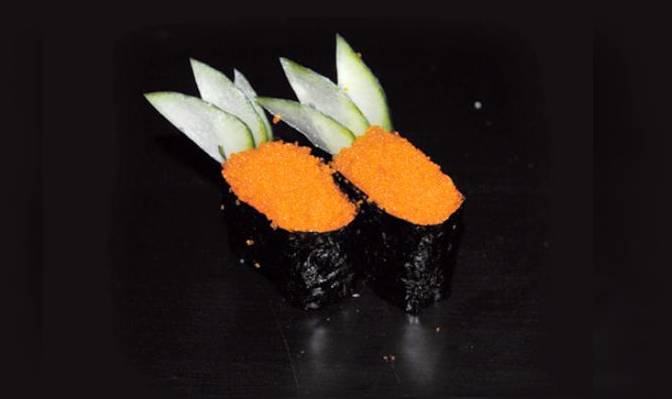 Снимок Sushi Room, Марсель