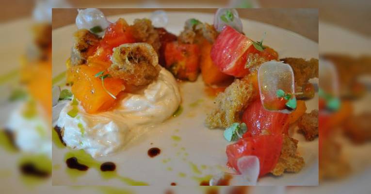Изображение Il Posto Trattoria, Напа