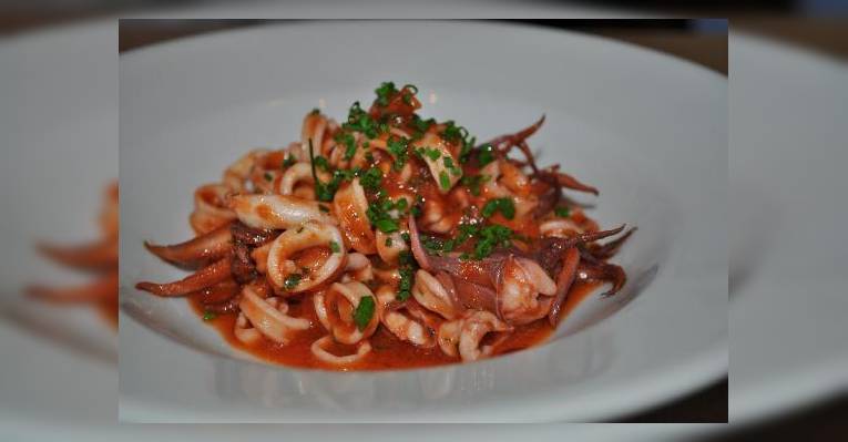 Изображение Il Posto Trattoria, Напа