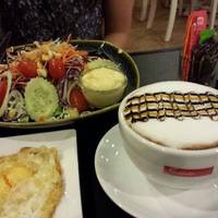 S&N Coffee House