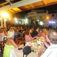 Platea Tavern