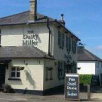 The Dusty Miller Pub