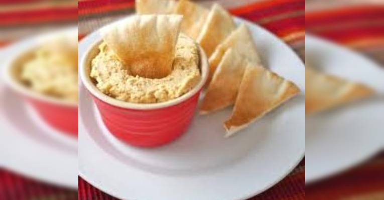 Снимок Humus, La Cocina Safdie, Медельин