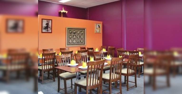 Снимок Charlie's Sala Thai Restaurant Tuggeranong ACT, Канберра