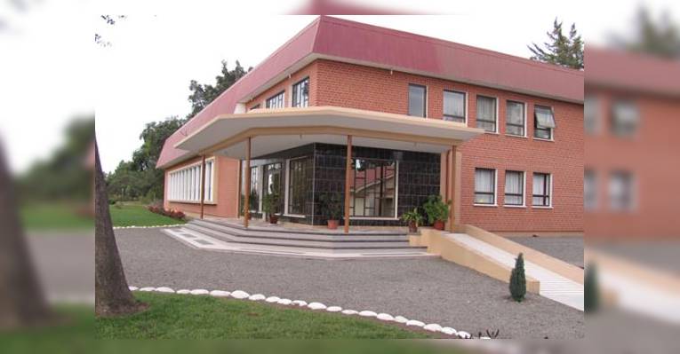 Снимок Restaurante Casino Familiar Villa Baviera Bulnes, Chillan