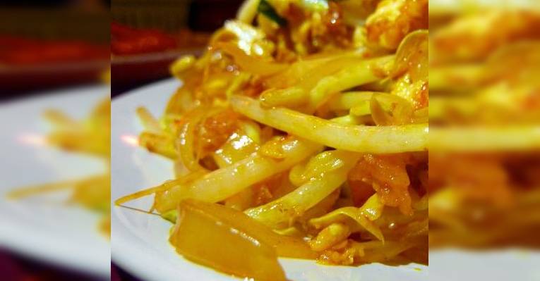 Снимок Fon Fon Seafood, Чалонг