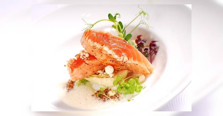 Снимок The Canal Restaurant & Bar, Чиангмай