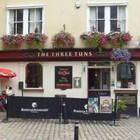 Three Tuns