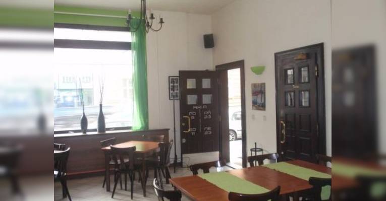 Снимок Pizzeria Aria, Прага