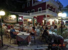 Restaurant Ostria