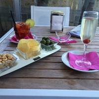 Andris Cafe