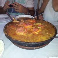 Restaurante da V?nia
