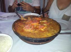Restaurante da V?nia