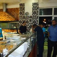 Sultan ahmet restaurant