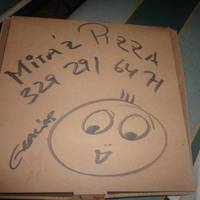Mitaz Pizza