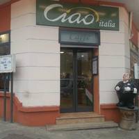 Pizzeria Ciao