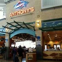 Anthony's Sea-Tac Airport