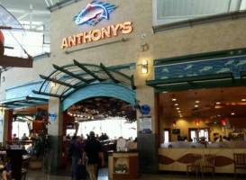 Anthony's Sea-Tac Airport