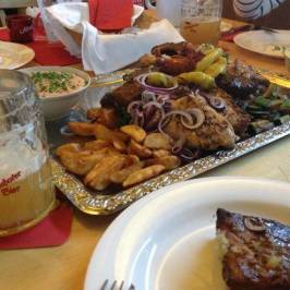 BrauHaus Schwechat