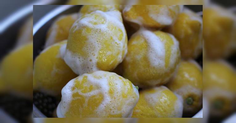 Снимок salt & lemon, Катманду