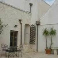 Masseria Centrone Piccolo