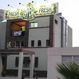 Fresh Restaurant