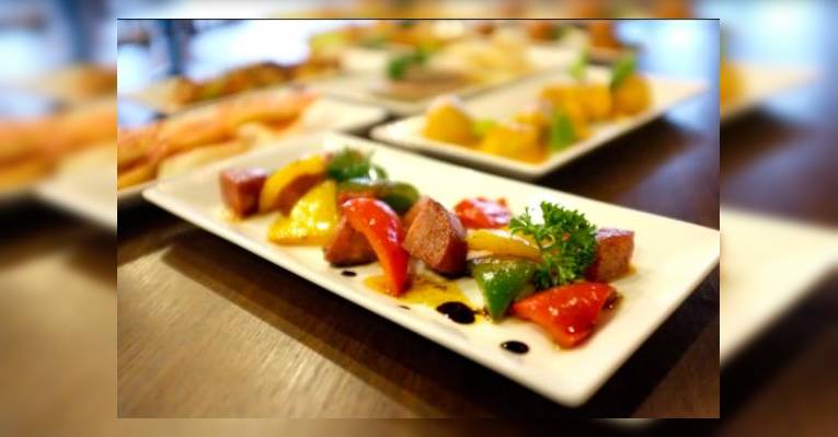 Снимок Pimienta Tapas Bar & Restaurant, Бангкок