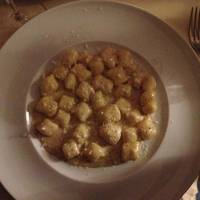 Trattoria Paolino