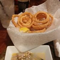 Marshside Grill