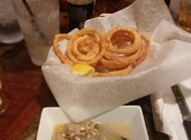 Marshside Grill