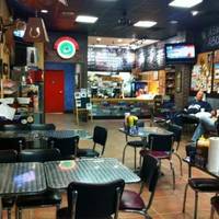Urban Bar-B-Que Restaurant & Catering- Ashburn