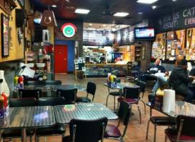 Urban Bar-B-Que Restaurant & Catering- Ashburn