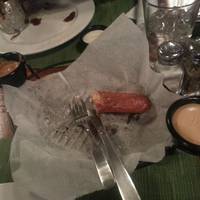 The Brickyard Restaurant & Ale House