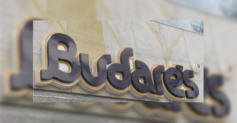 Снимок Budare's, Богота