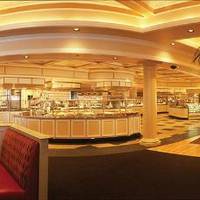 Heritage Buffet