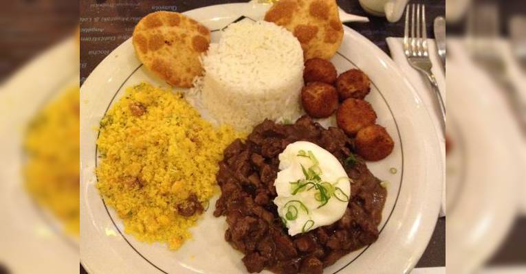 Снимок Varanda Churrascaria, Сан-Паулу