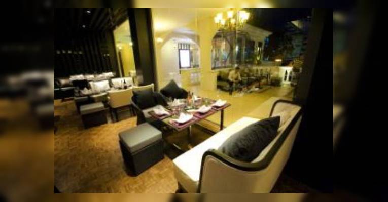 Снимок Salute Bistro and Wine Bar, Бангкок