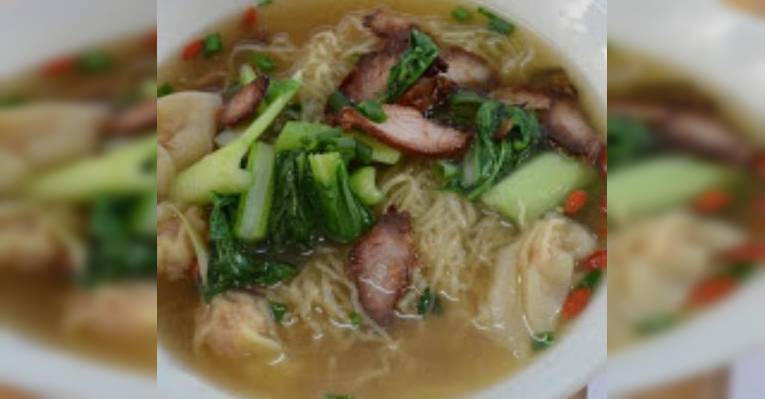 Снимок Mama One Ton Mee, Джорджтаун