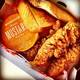 Снимок Whataburger, Эль Пасо