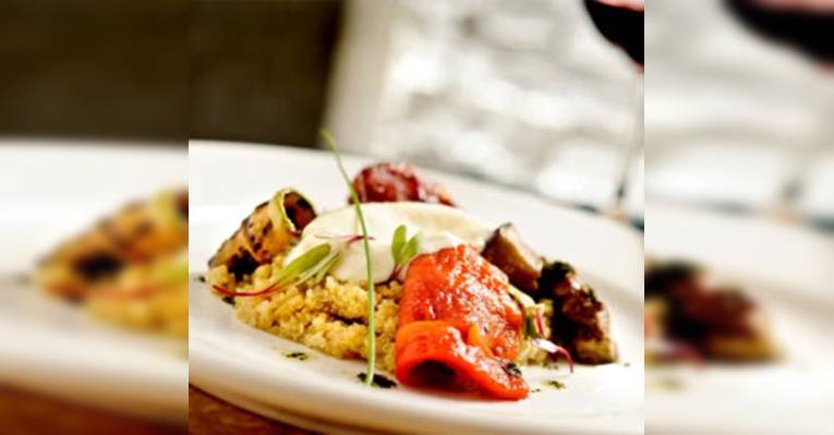 Снимок Beato restaurante, Сан-Паулу