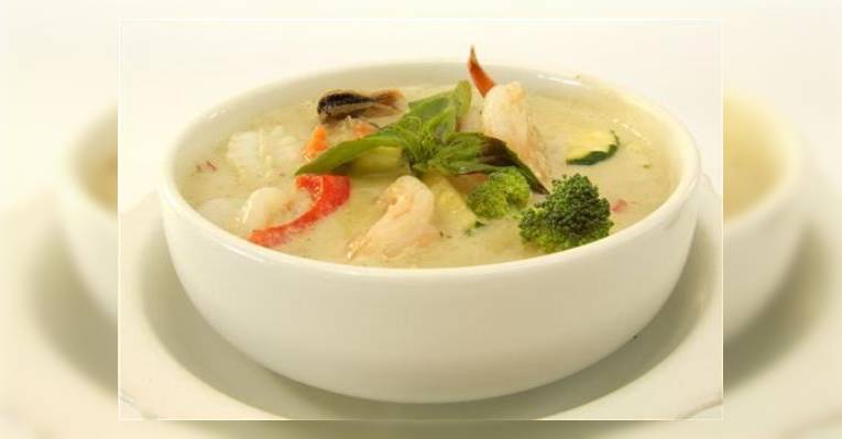 Снимок Moon's Thai Restaurant, Квинстаун