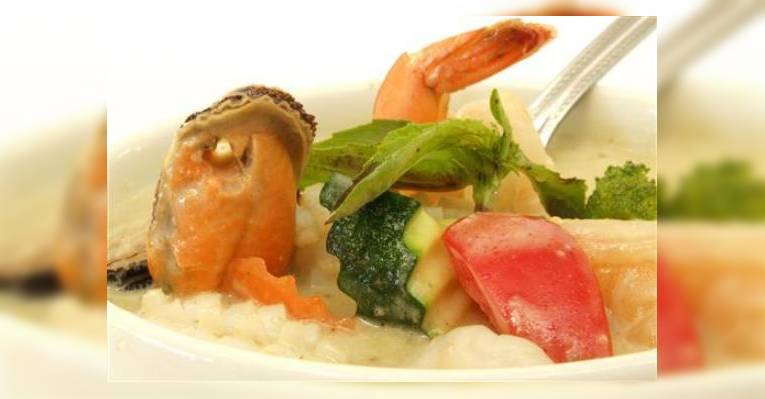 Снимок Moon's Thai Restaurant, Квинстаун
