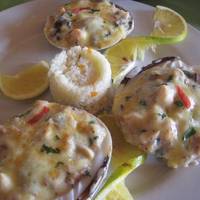Mariscos Tino's Restaurant