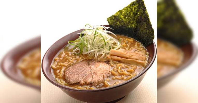 Снимок Bishamon Sapporo Ramen, Бангкок