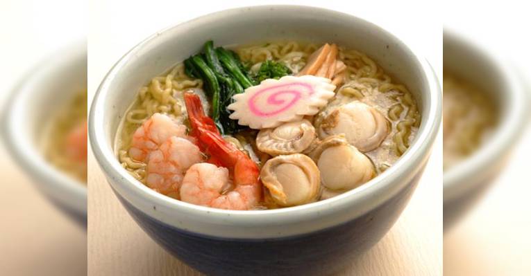 Снимок Bishamon Sapporo Ramen, Бангкок